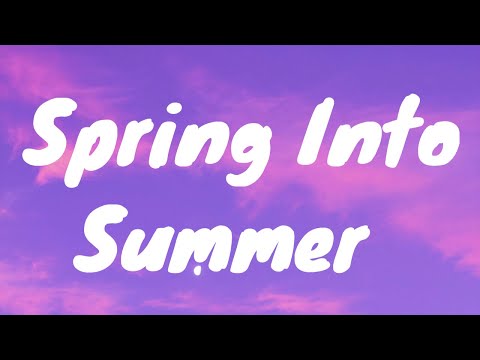 Lizzy Mcalpine- Spring
