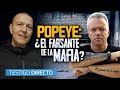 Nicolás Urquijo le destruye las historias a Popeye - Testigo Directo