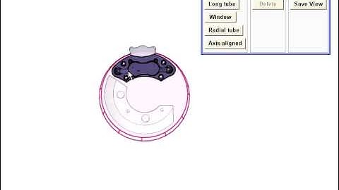 Interactive Cutaway Illustrations of Complex 3D Models