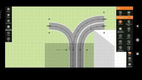 Building a DASH Highway: Seksyen 11 & 5 Interchange in Intersection Controller (Part 19)