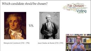 Introduction to Voting