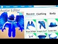 Using ONE COLOR To Make A Roblox Account!