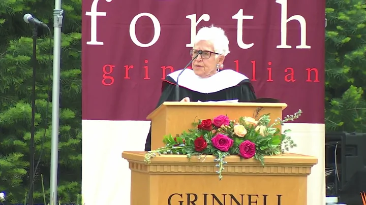 Katherine Stephan Villers 61, Honorary Doctor of H...