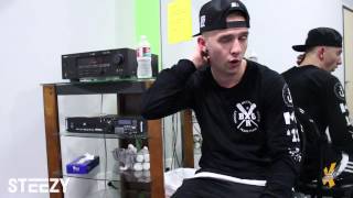 Scott Forsyth Choreography Tm Si Dance Camp 2014 Snoop Dogg - Drop It Like Its Hot