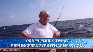 FISHING FRENZY 30  his web