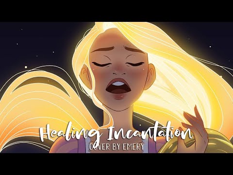 Healing Incantation (Tangled) Male Ver.【cover by Emery】