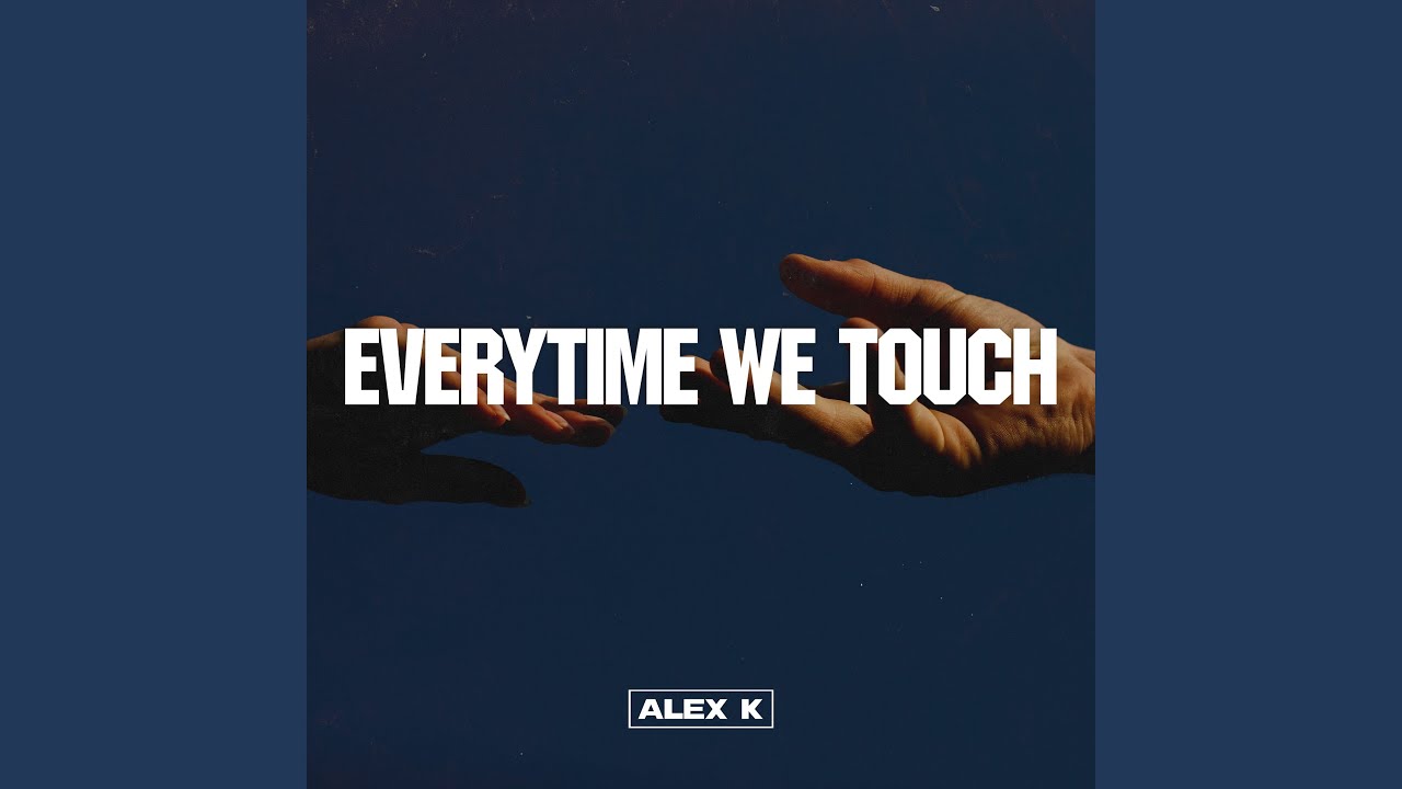 Guarda Everytime We Touch (Edit) su YouTube Guarda Everytime We Touch (Edit) su YouTube