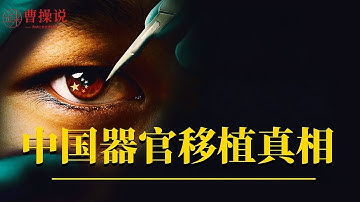 中国“器官移植”真相