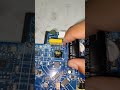 NPC Capacitor का क्या काम होता हैं mother board मैं