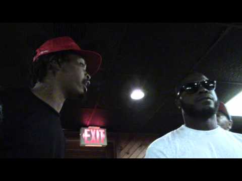 Readie Roc vs Chase