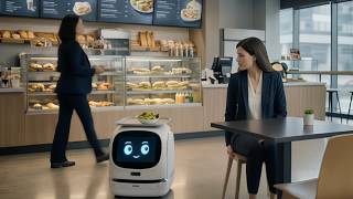 How Edge AI Transforms the Smart Building Experience Rahul Patel Synaptics On Strategy For Edge Ai Growth