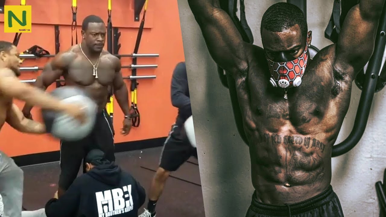 筋トレ 腹筋 体幹を究極に追いこむ男 Ultimate Core Muscle Training Youtube
