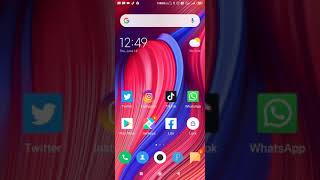 Insta Can't Hear Video Sound Problem Solved