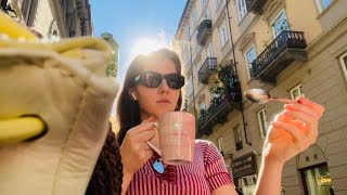 видео: Моя работа в Италии. Cartier, домогательства, дискриминация. картинка: Моя работа в Италии. Cartier, домогательства, дискриминация.