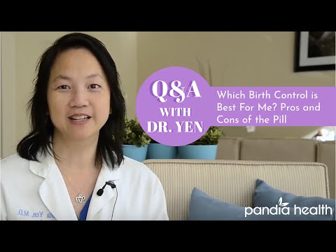 Video: Birth Control Pills - Which Are The Best To Choose? Pros And Cons