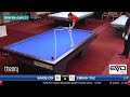 Billiards Trick Shots 3 Cushion | Bilardo Şov | Billar de Fantasia