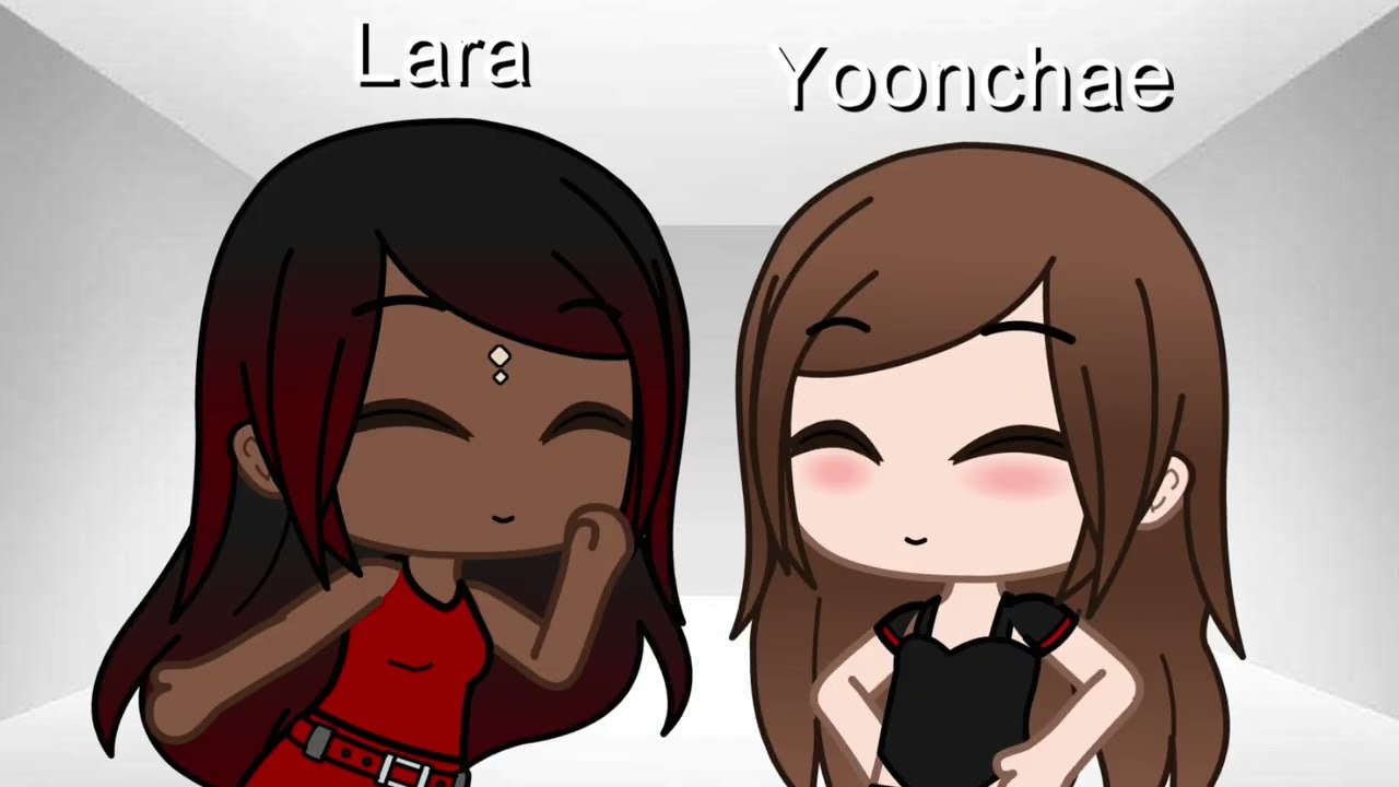 GACHEYE ! Katseye - Touch