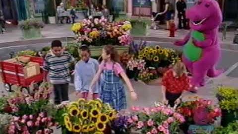 Walk Around The Block Credits Comparison (Screener vs. Final Version) (V1) (Demo Version) Part 21