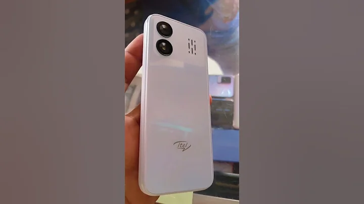 Keypad Mobile|| Itel New Model Cell Phone