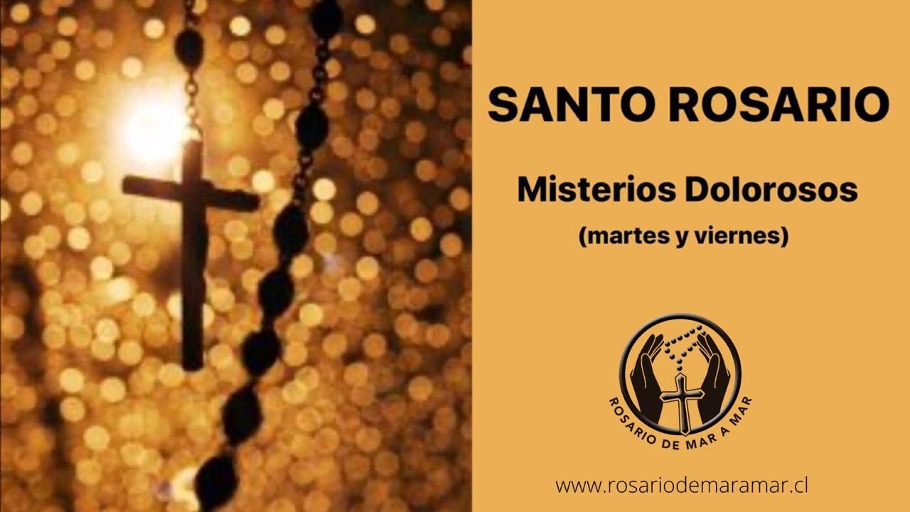 Cuantos misterios tiene un rosario