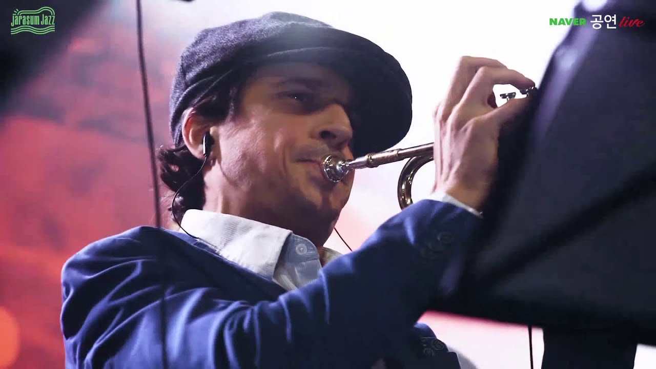 Polish Sounds of the Future // Past - The Bartenders at Jarasum Jazz Festival 2020