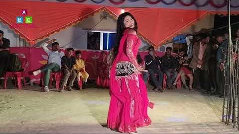 Papi Papi Dj Remix Song Dance Performance | Dj Sathi | Bangla New Dance | ABC Media