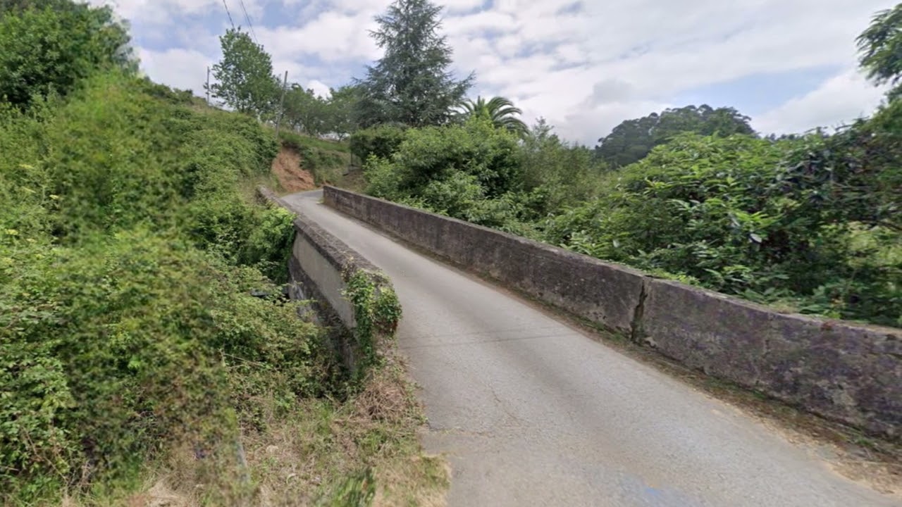 La Bimera, Riberas, Soto del Barco, ASTURIAS