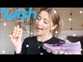 HUGE *£300* WISH HAUL😱 | REALLY CHEAP ITEMS | Hamster accessories, Decor, Trainer dupes, & more