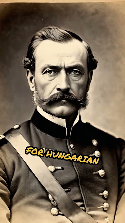 Empress Elisabeth & Andrássy: Royal Scandal Exposed