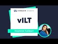 Understanding Virtual Instructor-Led Training (vILT)