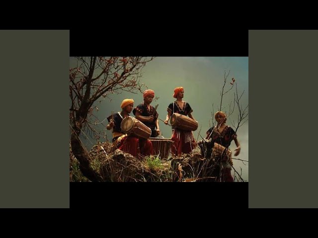 Ka Kyoh Mynthi U Maw Nguid Briew (feat. Evalary Khyriem)