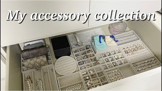 eng)アクセサリー収納