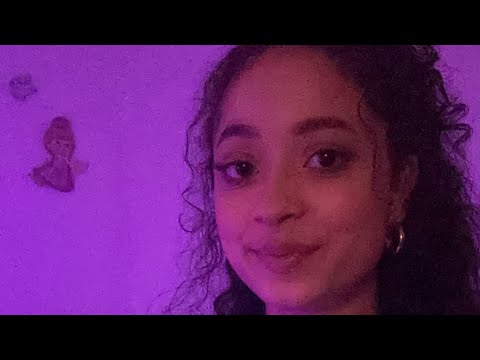 Esme asmr is live! Jesus love you