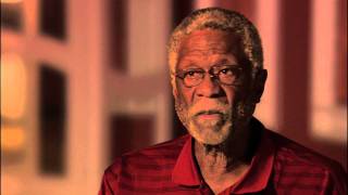 Why Bill Russell Keeps Private