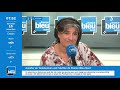 Jennifer de temmerman intervient sur france bleu nord et france 3 nord pasdecalais