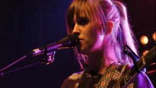 Dirty Projectors - Offspring Are Blank - Live at Iceland Airwaves 2012