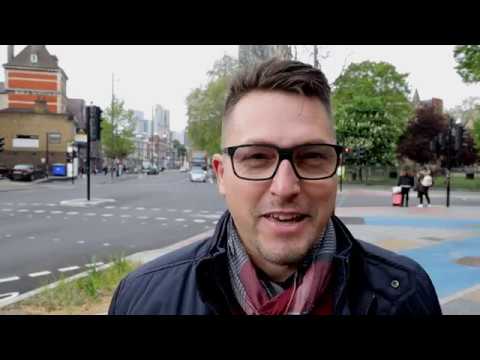 AkoxVlog ::19E02 • TURNÉSTART LONDONBAN