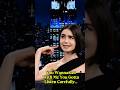 She Totally Nailed It – Lily Collins Lip Sync To Wannabe #music #short #shorts