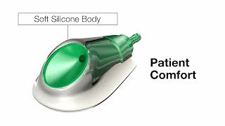PowerFlow Implantable Apheresis IV Port Promo Video
