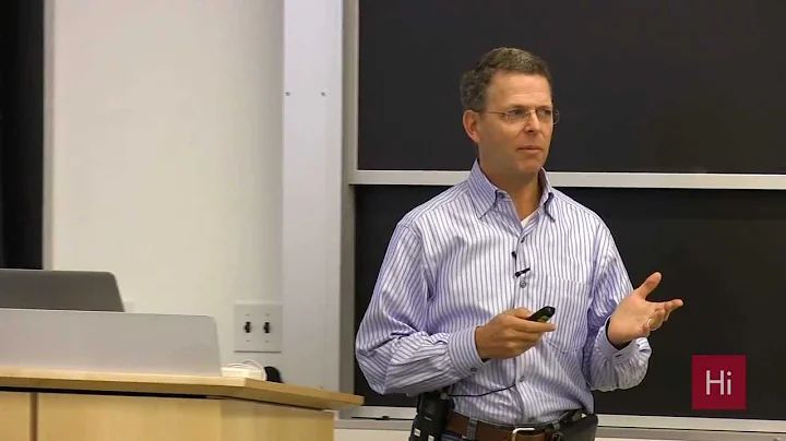 Harvard i-lab | Startup Secrets: Value Proposition - DayDayNews