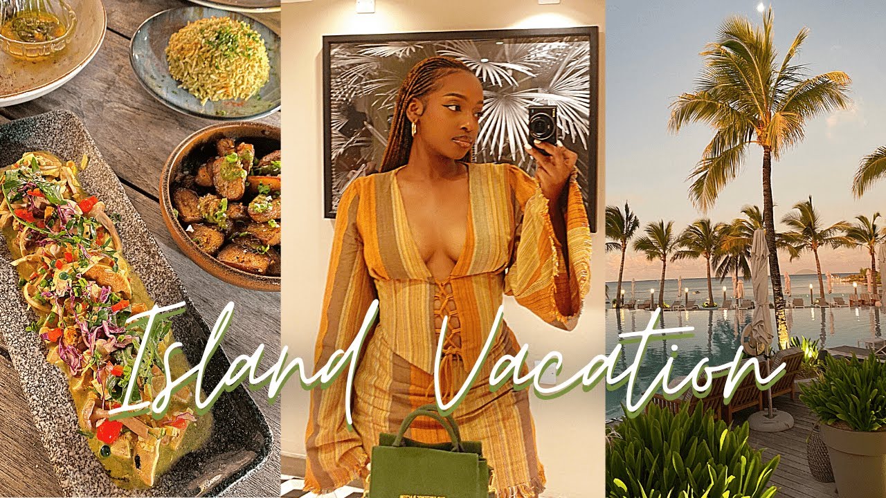 23rd BIRTHDAY VLOG 🌟 Morning Spa Treatment & Gorgeous Sunset Dinner ...