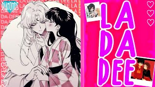La Da Dee | Full Mep - MultiFandom | Valentine's Day