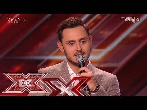 Ο Γιάννης Γρόσης νικητής του X Factor | Live 10 τελικός | X Factor Greece 2019
