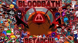 Bloodbath - South Parks Turmoil Betadciu 400 Subs Special