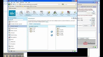 Demo: Testing an AJAX app. using Sahi.