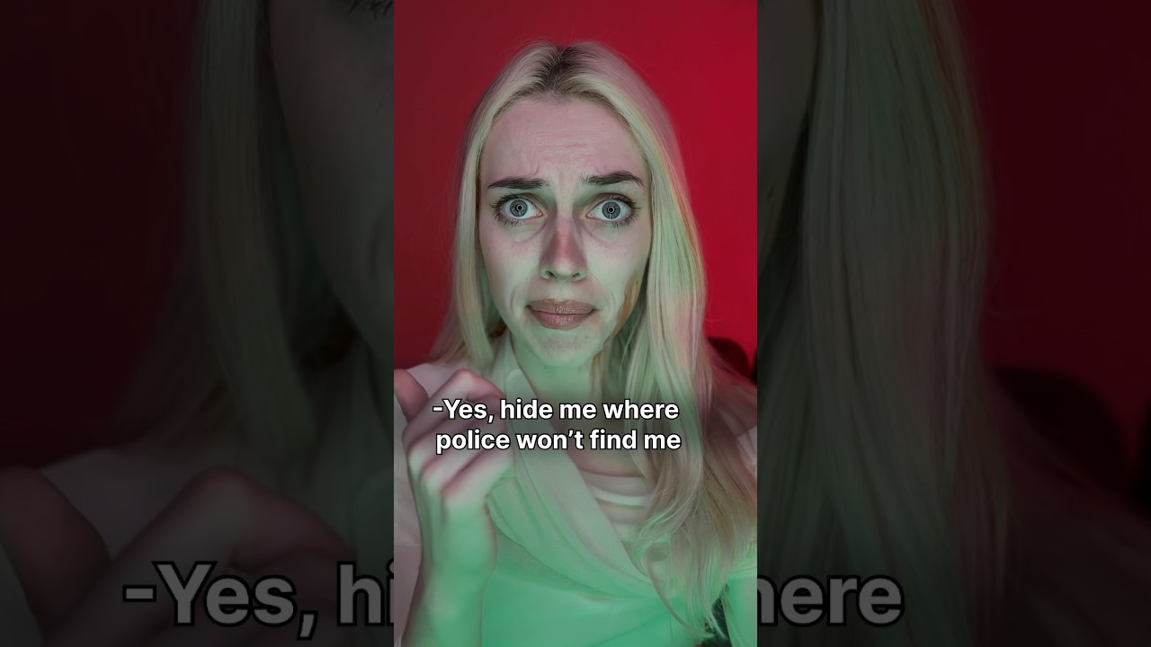 pov: deal with the Devil (ep1)