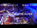 Funky Cat - THE ALFEE