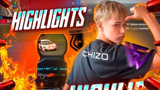Highlights By Chizo