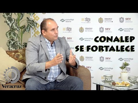 CONALEP se fortalece