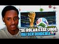 LFR13 FAZ SUA SIMULAÇÃO DA COPA DO MUNDO 2026